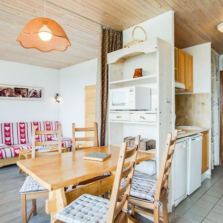 Apartment La Grande Casse - Lavachet-2 By Interhome Tignes Esterno foto