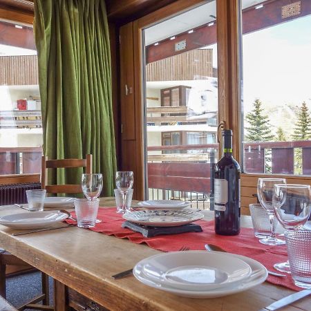 Apartment La Grande Casse - Lavachet-2 By Interhome Tignes Esterno foto