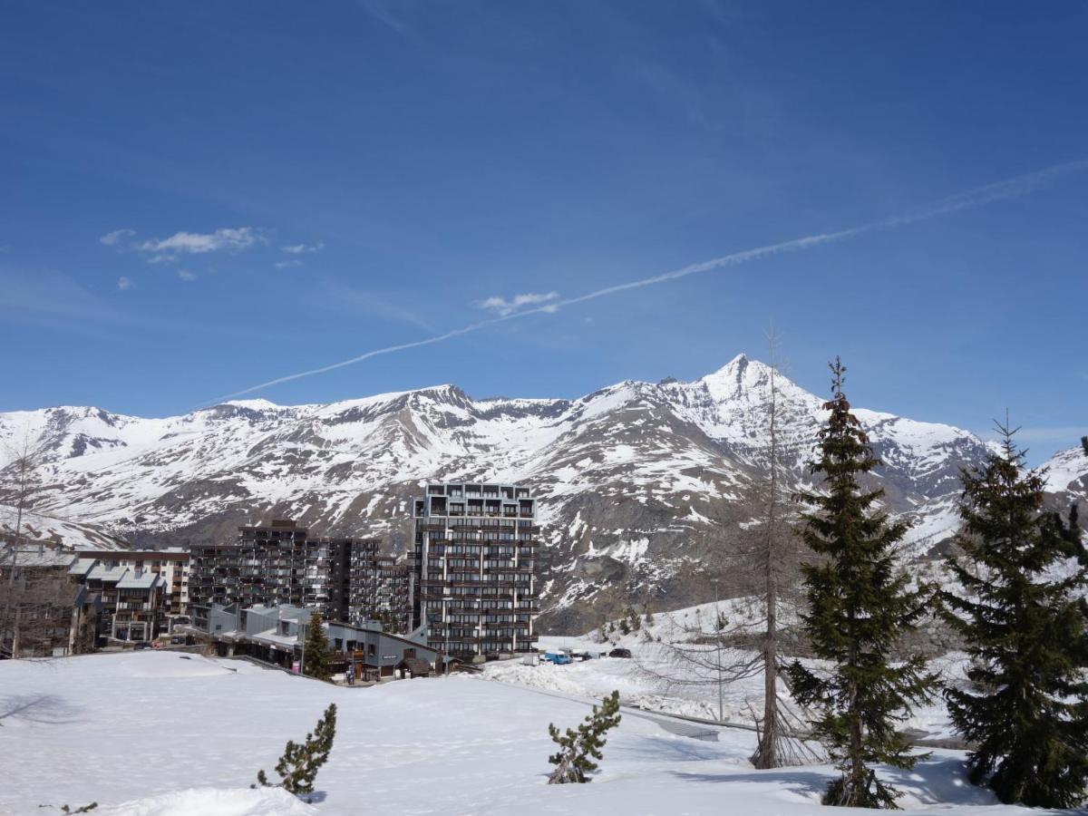 Apartment La Grande Casse - Lavachet-2 By Interhome Tignes Esterno foto