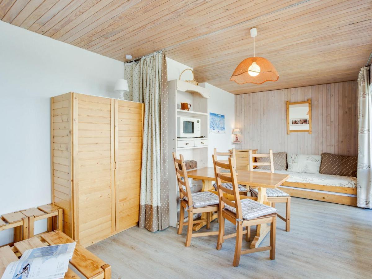 Apartment La Grande Casse - Lavachet-2 By Interhome Tignes Esterno foto