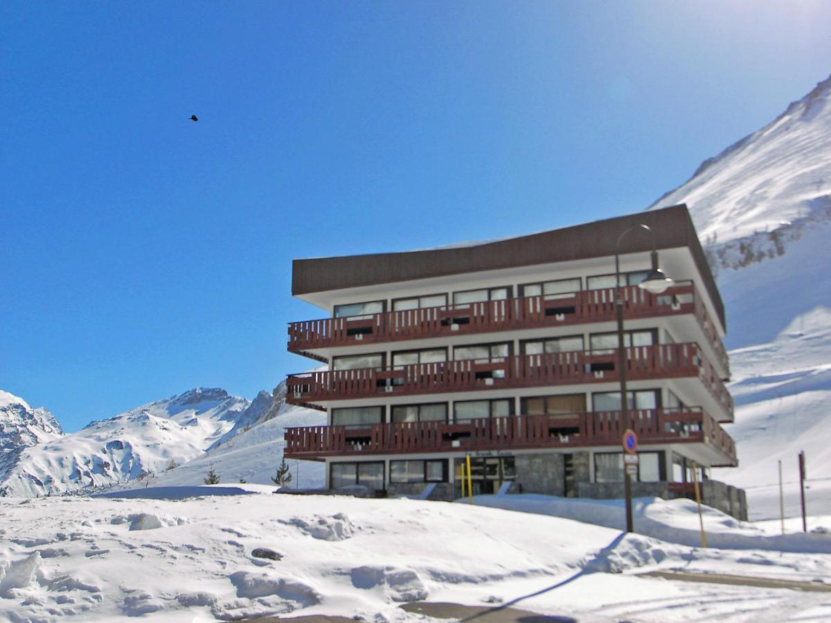 Apartment La Grande Casse - Lavachet-2 By Interhome Tignes Esterno foto