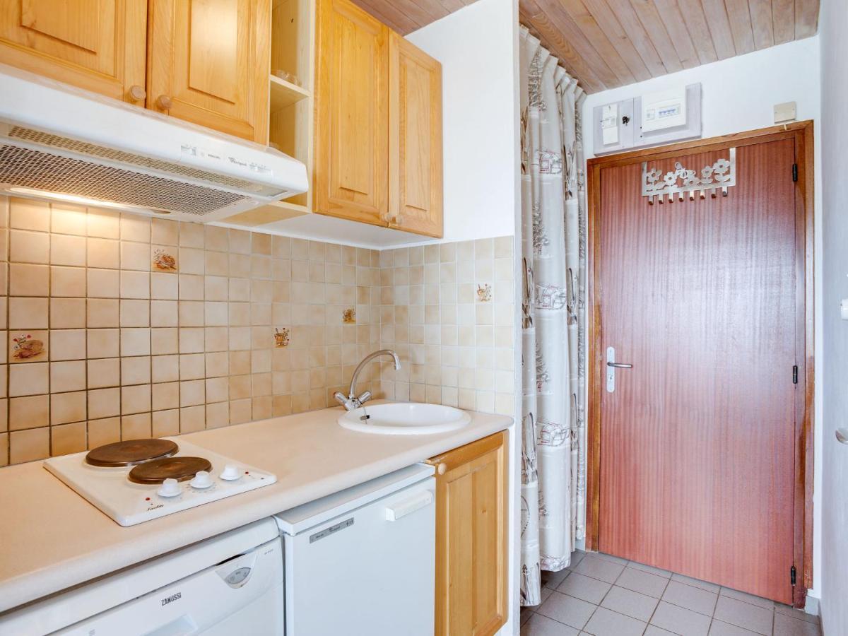 Apartment La Grande Casse - Lavachet-2 By Interhome Tignes Esterno foto