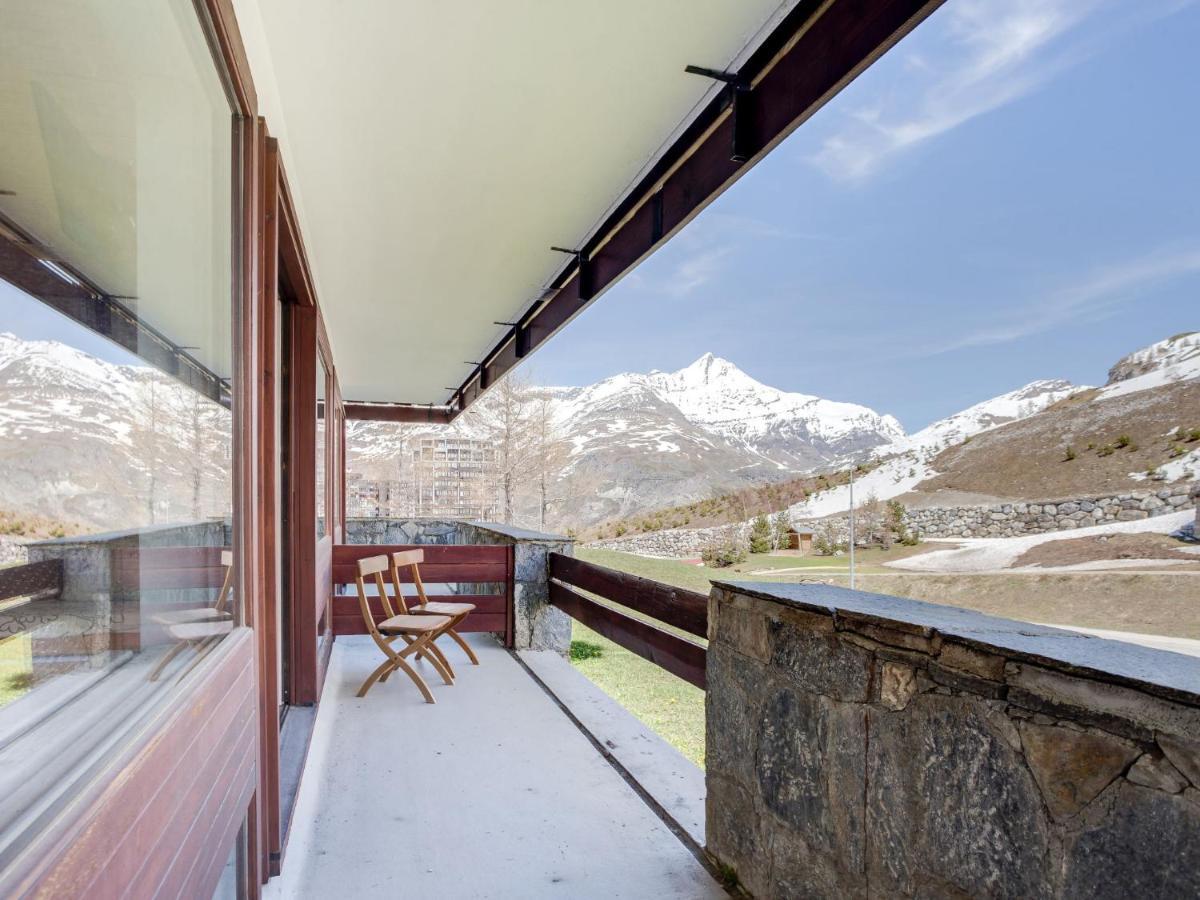 Apartment La Grande Casse - Lavachet-2 By Interhome Tignes Esterno foto