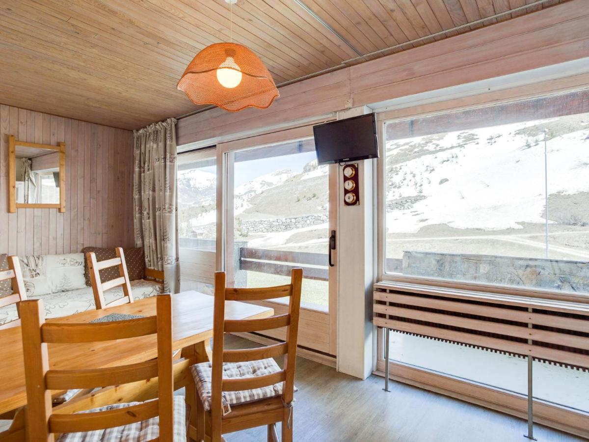 Apartment La Grande Casse - Lavachet-2 By Interhome Tignes Esterno foto
