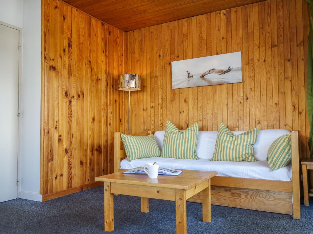 Apartment La Grande Casse - Lavachet-2 By Interhome Tignes Esterno foto