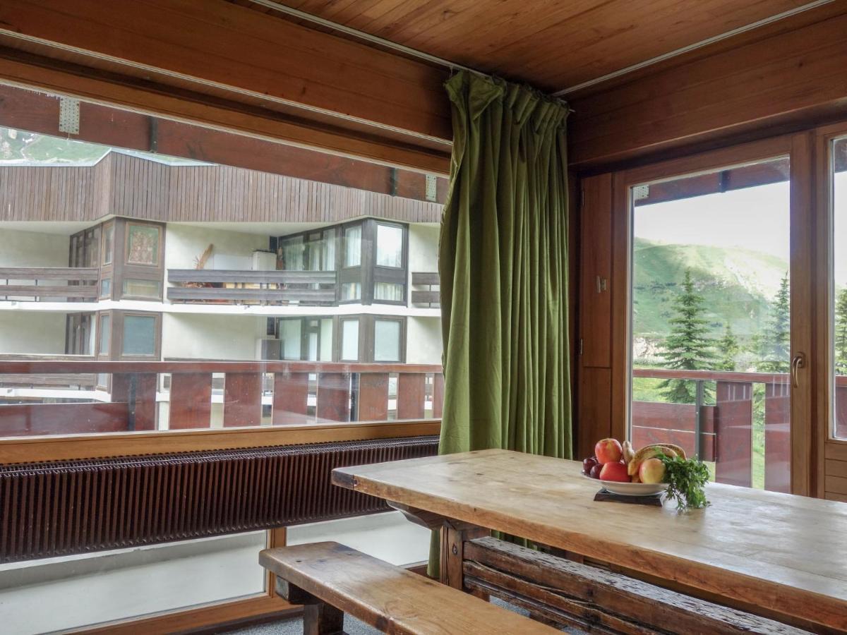Apartment La Grande Casse - Lavachet-2 By Interhome Tignes Esterno foto