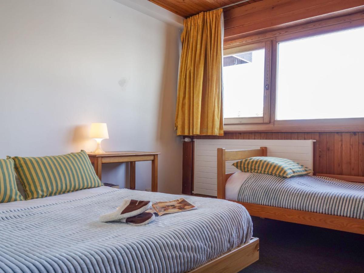 Apartment La Grande Casse - Lavachet-2 By Interhome Tignes Esterno foto