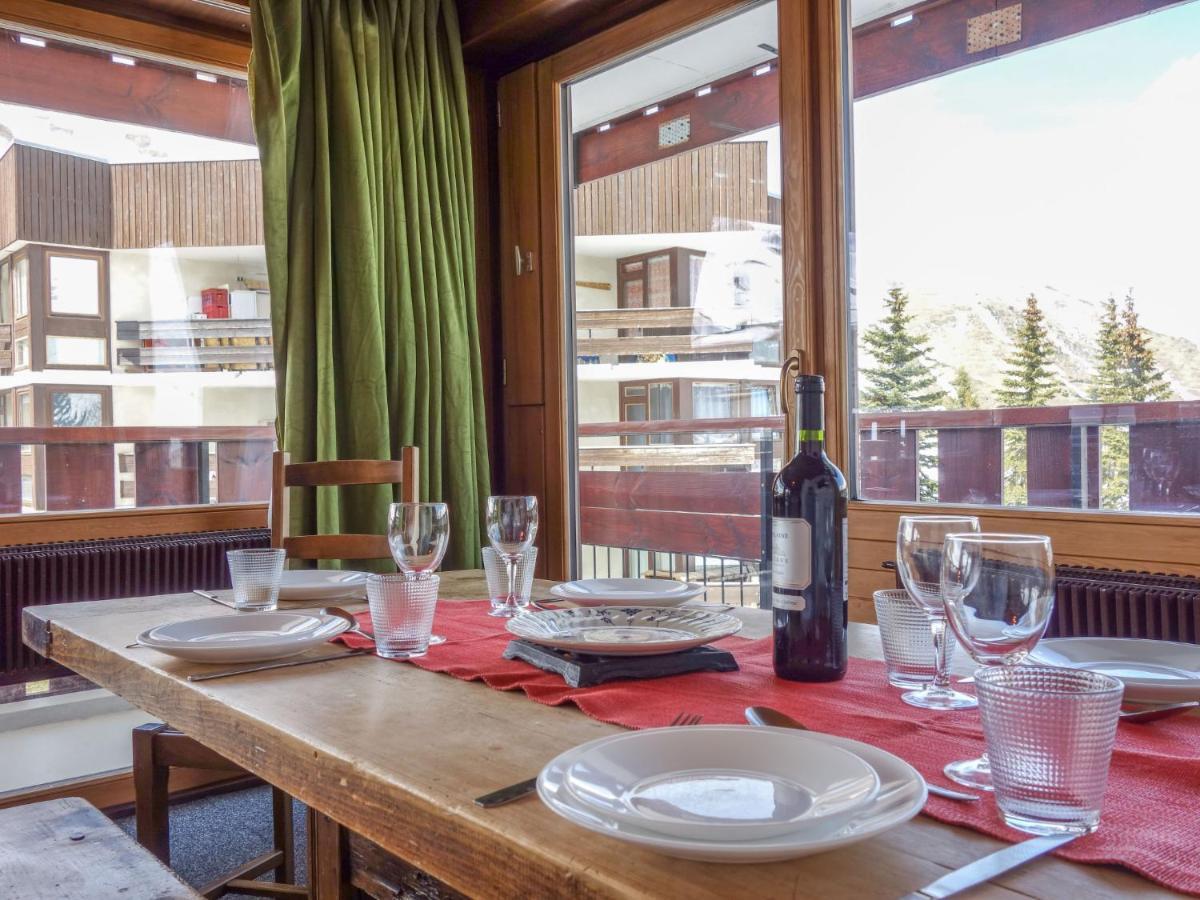 Apartment La Grande Casse - Lavachet-2 By Interhome Tignes Esterno foto