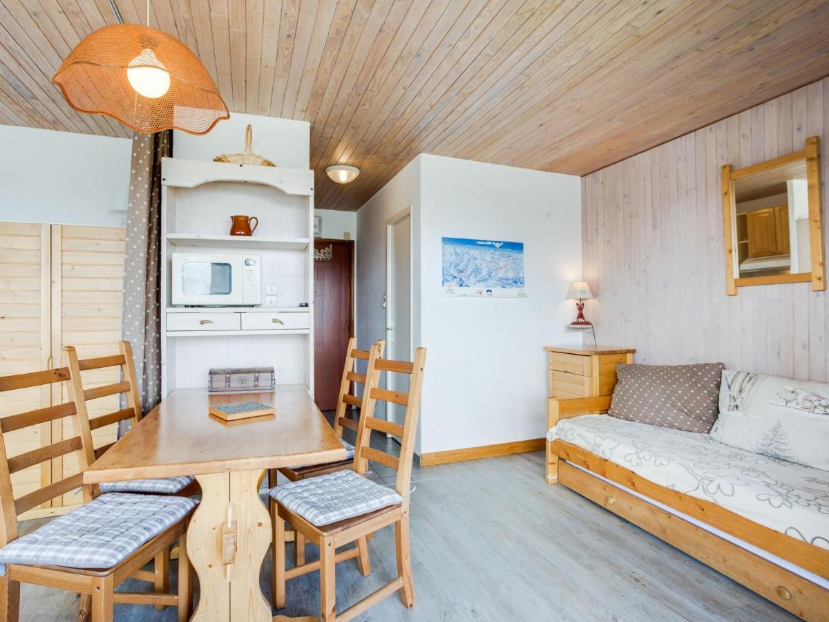 Apartment La Grande Casse - Lavachet-2 By Interhome Tignes Esterno foto