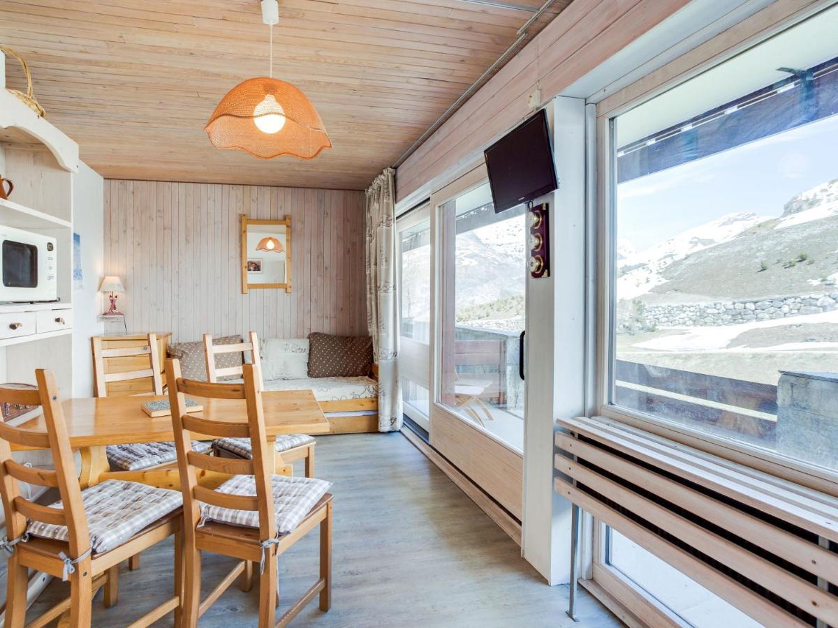 Apartment La Grande Casse - Lavachet-2 By Interhome Tignes Esterno foto