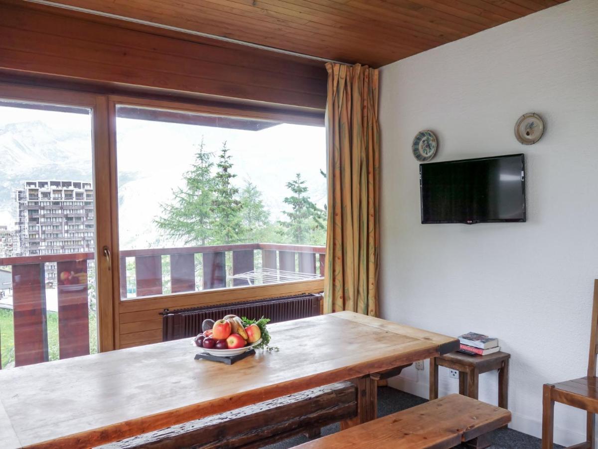 Apartment La Grande Casse - Lavachet-2 By Interhome Tignes Esterno foto