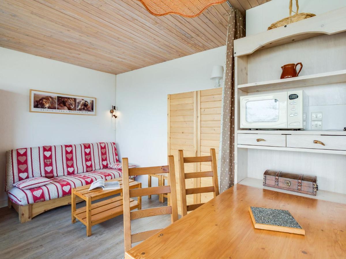 Apartment La Grande Casse - Lavachet-2 By Interhome Tignes Esterno foto