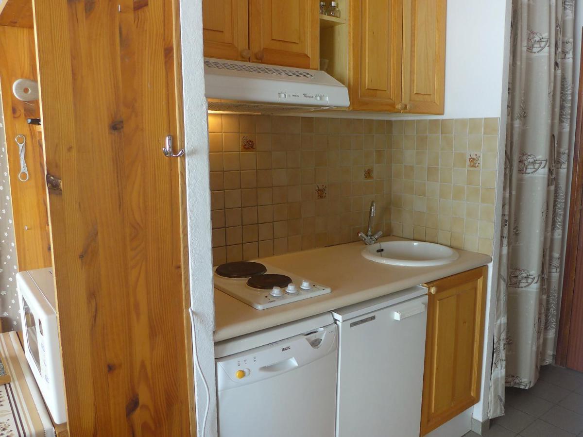 Apartment La Grande Casse - Lavachet-2 By Interhome Tignes Esterno foto