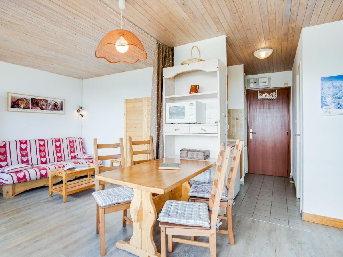 Apartment La Grande Casse - Lavachet-2 By Interhome Tignes Esterno foto