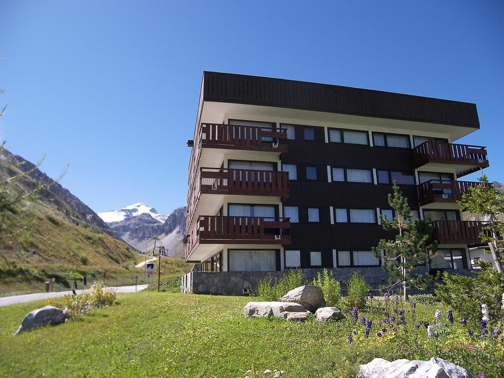 Apartment La Grande Casse - Lavachet-2 By Interhome Tignes Esterno foto